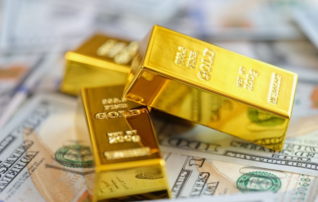 Best gold ira companies